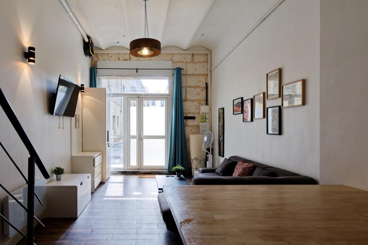Апартаменти Sleep In Montpellier, Louise, Centre, Gare, 2 Ch, Tram St-Denis Екстер'єр фото