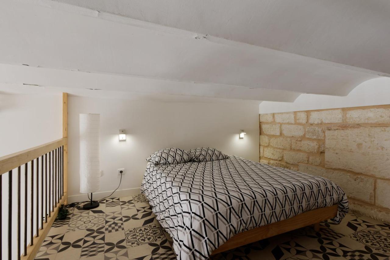 Апартаменти Sleep In Montpellier, Louise, Centre, Gare, 2 Ch, Tram St-Denis Екстер'єр фото
