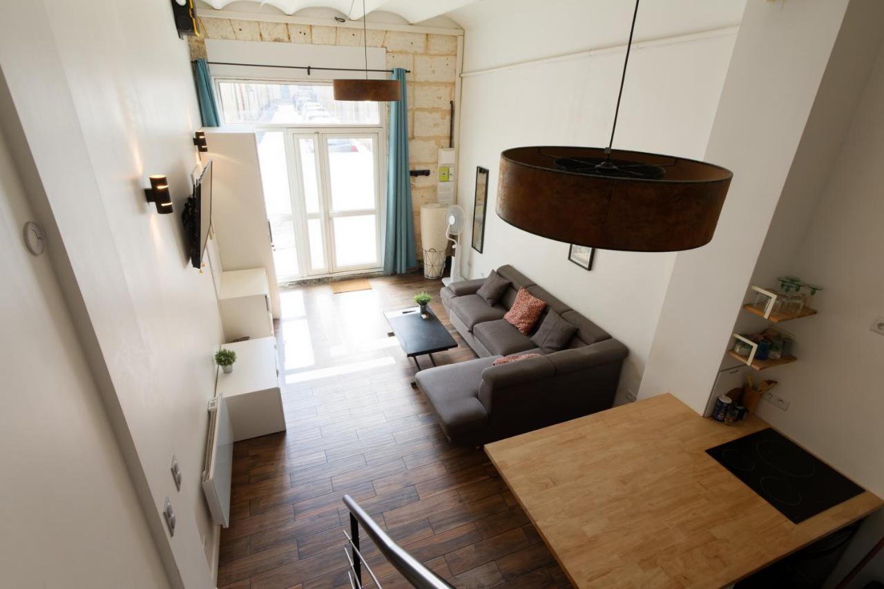 Апартаменти Sleep In Montpellier, Louise, Centre, Gare, 2 Ch, Tram St-Denis Екстер'єр фото